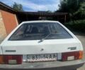 Белый ВАЗ 2108, объемом двигателя 1.3 л и пробегом 71 тыс. км за 750 $, фото 9 на Automoto.ua
