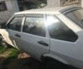 Белый ВАЗ 2108, объемом двигателя 1.5 л и пробегом 26 тыс. км за 288 $, фото 5 на Automoto.ua