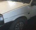 Белый ВАЗ 2108, объемом двигателя 1.3 л и пробегом 150 тыс. км за 800 $, фото 1 на Automoto.ua