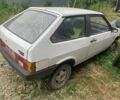 Белый ВАЗ 2108, объемом двигателя 1.5 л и пробегом 92 тыс. км за 400 $, фото 2 на Automoto.ua