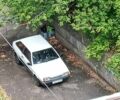 Белый ВАЗ 2108, объемом двигателя 2 л и пробегом 2 тыс. км за 750 $, фото 1 на Automoto.ua