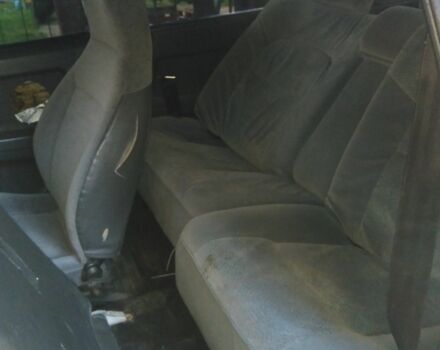 Белый ВАЗ 2108, объемом двигателя 1.3 л и пробегом 80 тыс. км за 749 $, фото 7 на Automoto.ua