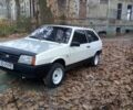 Білий ВАЗ 2108, об'ємом двигуна 1.5 л та пробігом 130 тис. км за 1320 $, фото 1 на Automoto.ua