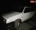 Белый ВАЗ 2108, объемом двигателя 1.3 л и пробегом 100 тыс. км за 35000 $, фото 3 на Automoto.ua
