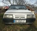 Белый ВАЗ 2108, объемом двигателя 1.3 л и пробегом 100 тыс. км за 650 $, фото 1 на Automoto.ua