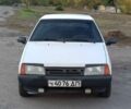 Белый ВАЗ 2108, объемом двигателя 1.3 л и пробегом 298 тыс. км за 893 $, фото 1 на Automoto.ua