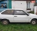 Белый ВАЗ 2108, объемом двигателя 1.5 л и пробегом 102 тыс. км за 600 $, фото 6 на Automoto.ua