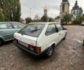 Белый ВАЗ 2108, объемом двигателя 1.3 л и пробегом 64 тыс. км за 680 $, фото 1 на Automoto.ua