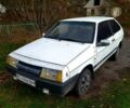 Білий ВАЗ 2108, об'ємом двигуна 1.3 л та пробігом 316 тис. км за 600 $, фото 1 на Automoto.ua
