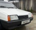 Білий ВАЗ 2108, об'ємом двигуна 1.3 л та пробігом 240 тис. км за 499 $, фото 4 на Automoto.ua