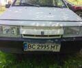 Білий ВАЗ 2108, об'ємом двигуна 1.3 л та пробігом 160 тис. км за 450 $, фото 1 на Automoto.ua