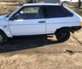 Белый ВАЗ 2108, объемом двигателя 0 л и пробегом 100 тыс. км за 24000 $, фото 1 на Automoto.ua