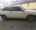 Белый ВАЗ 2108, объемом двигателя 1.3 л и пробегом 80 тыс. км за 749 $, фото 3 на Automoto.ua