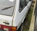 Білий ВАЗ 2108, об'ємом двигуна 1.3 л та пробігом 340 тис. км за 486 $, фото 3 на Automoto.ua