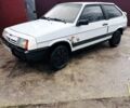 Білий ВАЗ 2108, об'ємом двигуна 0 л та пробігом 1 тис. км за 578 $, фото 1 на Automoto.ua
