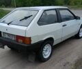 Білий ВАЗ 2108, об'ємом двигуна 1.5 л та пробігом 130 тис. км за 950 $, фото 5 на Automoto.ua