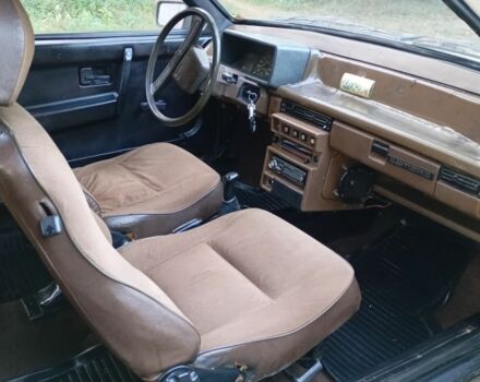Белый ВАЗ 2108, объемом двигателя 0 л и пробегом 145 тыс. км за 667 $, фото 9 на Automoto.ua