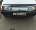 Белый ВАЗ 2108, объемом двигателя 1.3 л и пробегом 10 тыс. км за 785 $, фото 1 на Automoto.ua