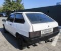 Білий ВАЗ 2108, об'ємом двигуна 0 л та пробігом 222 тис. км за 550 $, фото 6 на Automoto.ua