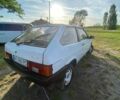 Белый ВАЗ 2108, объемом двигателя 1.3 л и пробегом 80 тыс. км за 601 $, фото 7 на Automoto.ua