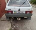 Белый ВАЗ 2108, объемом двигателя 1.29 л и пробегом 198 тыс. км за 1350 $, фото 3 на Automoto.ua