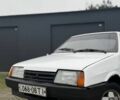 Білий ВАЗ 2108, об'ємом двигуна 1.3 л та пробігом 240 тис. км за 499 $, фото 5 на Automoto.ua