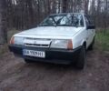 Белый ВАЗ 2108, объемом двигателя 1.3 л и пробегом 200 тыс. км за 1200 $, фото 1 на Automoto.ua