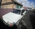 Белый ВАЗ 2108, объемом двигателя 1.5 л и пробегом 3 тыс. км за 599 $, фото 1 на Automoto.ua