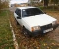 Белый ВАЗ 2108, объемом двигателя 1.3 л и пробегом 300 тыс. км за 1150 $, фото 10 на Automoto.ua