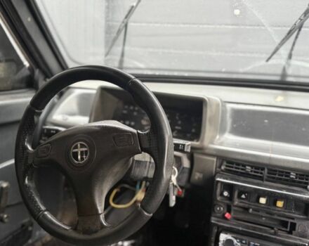 Білий ВАЗ 2108, об'ємом двигуна 1.3 л та пробігом 240 тис. км за 499 $, фото 11 на Automoto.ua