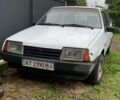 Белый ВАЗ 2108, объемом двигателя 1.3 л и пробегом 340 тыс. км за 486 $, фото 1 на Automoto.ua