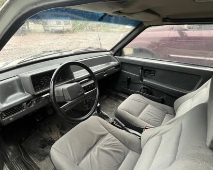Белый ВАЗ 2108, объемом двигателя 1.3 л и пробегом 64 тыс. км за 680 $, фото 6 на Automoto.ua