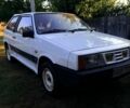 Белый ВАЗ 2108, объемом двигателя 1.5 л и пробегом 200 тыс. км за 800 $, фото 1 на Automoto.ua