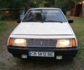 Белый ВАЗ 2108, объемом двигателя 0 л и пробегом 145 тыс. км за 667 $, фото 1 на Automoto.ua