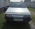 Белый ВАЗ 2108, объемом двигателя 1.5 л и пробегом 250 тыс. км за 700 $, фото 1 на Automoto.ua