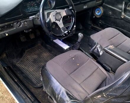 Білий ВАЗ 2108, об'ємом двигуна 1.3 л та пробігом 316 тис. км за 600 $, фото 1 на Automoto.ua