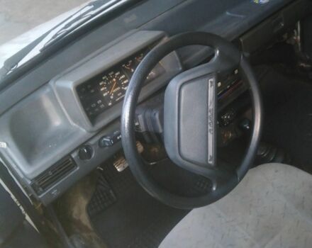 Белый ВАЗ 2108, объемом двигателя 1.3 л и пробегом 80 тыс. км за 749 $, фото 6 на Automoto.ua