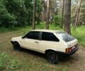 Белый ВАЗ 2108, объемом двигателя 1.29 л и пробегом 128 тыс. км за 950 $, фото 1 на Automoto.ua