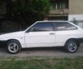 Белый ВАЗ 2108, объемом двигателя 1.3 л и пробегом 80 тыс. км за 749 $, фото 4 на Automoto.ua