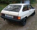 Белый ВАЗ 2108, объемом двигателя 0 л и пробегом 145 тыс. км за 667 $, фото 4 на Automoto.ua