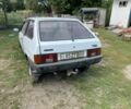 Белый ВАЗ 2108, объемом двигателя 0 л и пробегом 200 тыс. км за 384 $, фото 3 на Automoto.ua