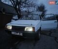 Белый ВАЗ 2108, объемом двигателя 1.3 л и пробегом 100 тыс. км за 35000 $, фото 1 на Automoto.ua
