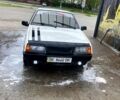 Белый ВАЗ 2108, объемом двигателя 1.5 л и пробегом 165 тыс. км за 1500 $, фото 1 на Automoto.ua