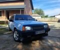 Белый ВАЗ 2108, объемом двигателя 1.5 л и пробегом 20 тыс. км за 943 $, фото 1 на Automoto.ua