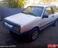 Белый ВАЗ 2108, объемом двигателя 1.3 л и пробегом 300 тыс. км за 680 $, фото 1 на Automoto.ua