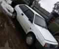 Белый ВАЗ 2108, объемом двигателя 1.1 л и пробегом 50 тыс. км за 1250 $, фото 1 на Automoto.ua