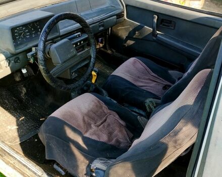 Білий ВАЗ 2108, об'ємом двигуна 1.3 л та пробігом 0 тис. км за 240 $, фото 2 на Automoto.ua