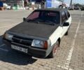 Белый ВАЗ 2108, объемом двигателя 1.3 л и пробегом 100 тыс. км за 499 $, фото 1 на Automoto.ua