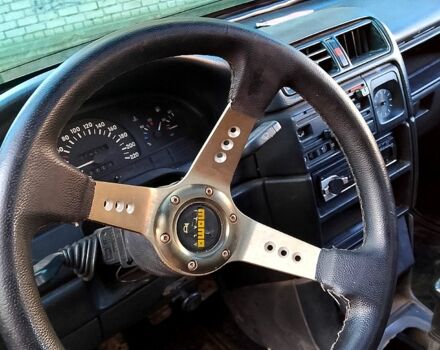 Белый ВАЗ 2108, объемом двигателя 1.3 л и пробегом 300 тыс. км за 650 $, фото 2 на Automoto.ua