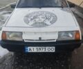 Белый ВАЗ 2108, объемом двигателя 1 л и пробегом 49 тыс. км за 583 $, фото 1 на Automoto.ua